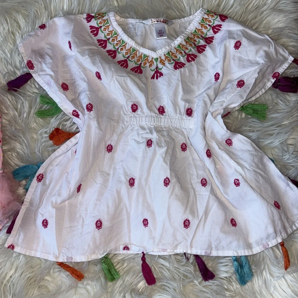 krazy kat $25🎈toddler swimwear